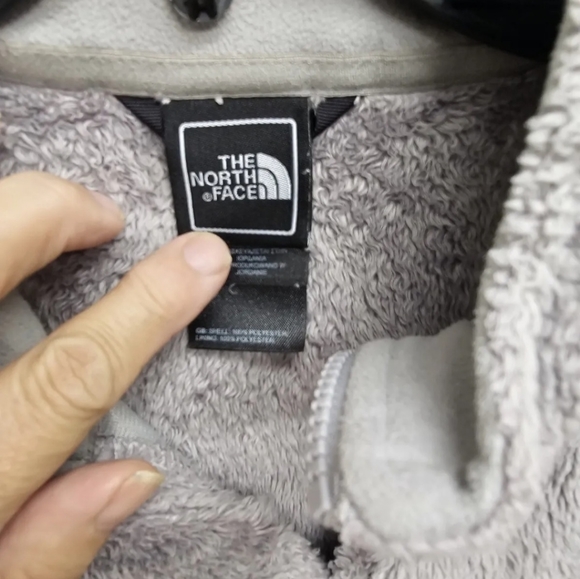 Womens The North Face Jacket Size Small - Picture 6 of 7
